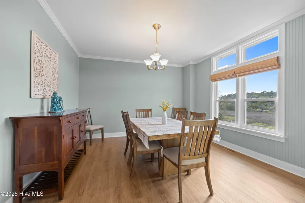 216 Styron Creek Road Sea Level, NC 28577