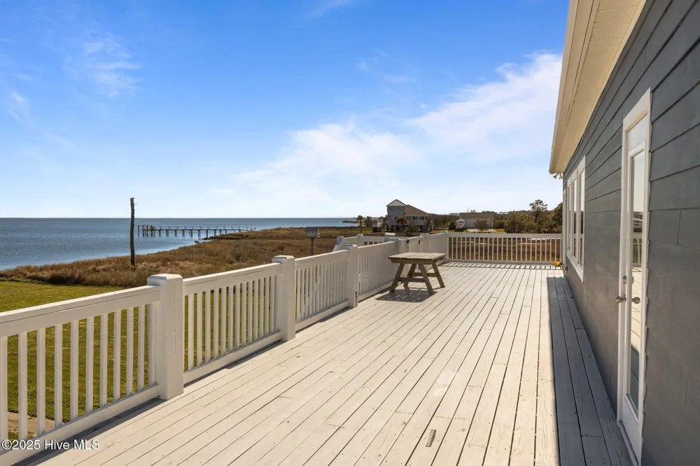 216 Styron Creek Road Sea Level, NC 28577