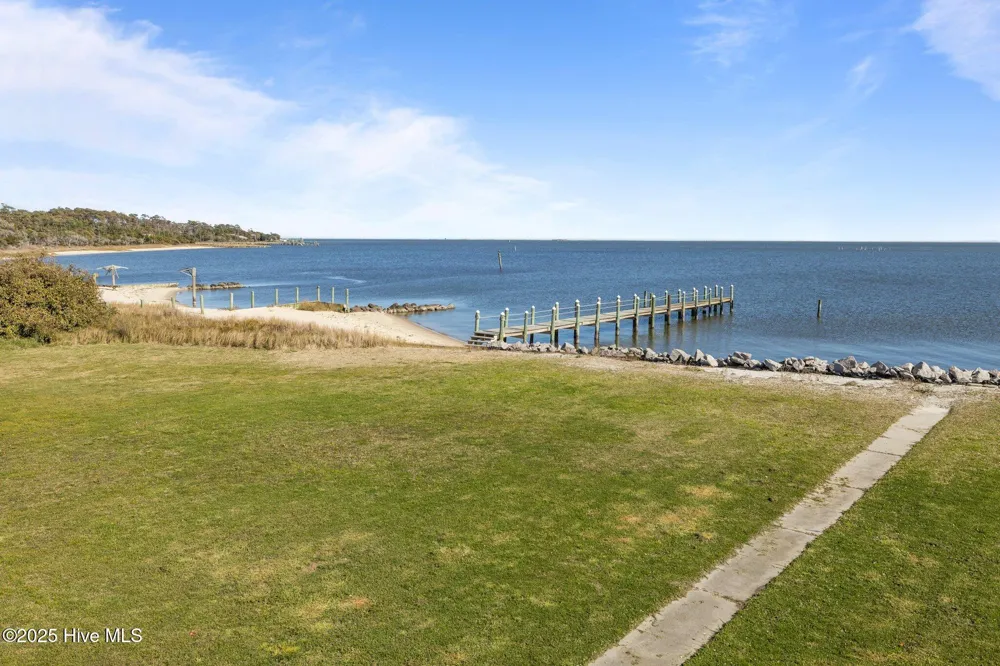 216 Styron Creek Road Sea Level, NC 28577