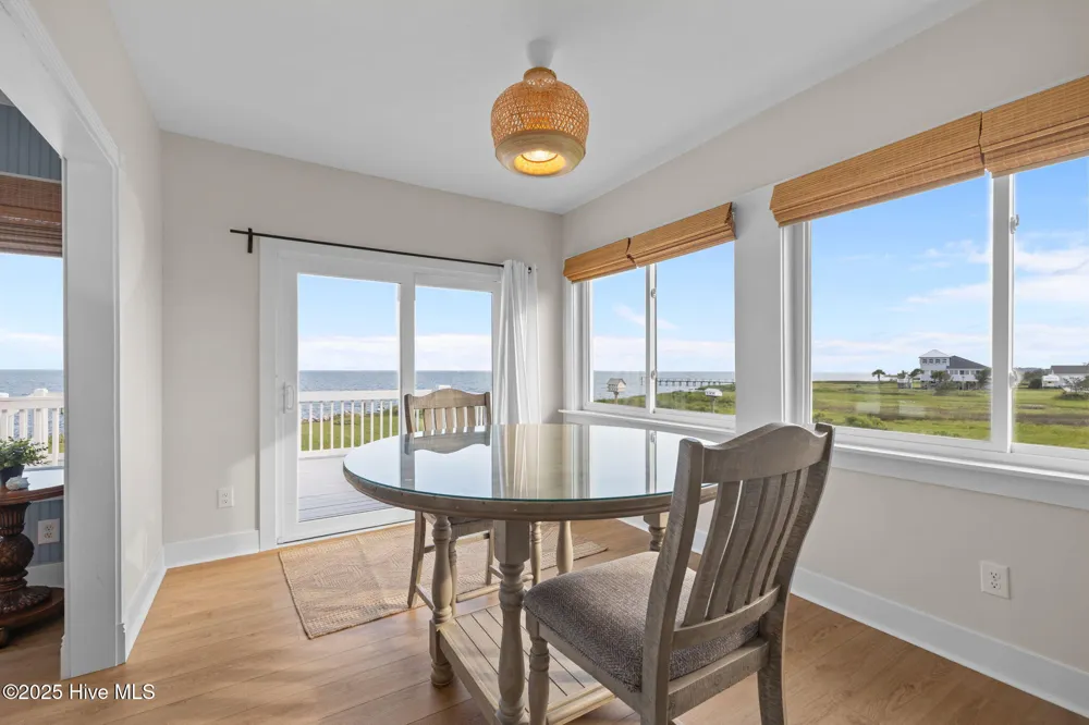 216 Styron Creek Road Sea Level, NC 28577