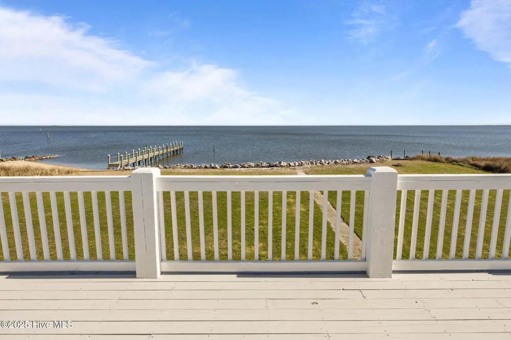 216 Styron Creek Road Sea Level, NC 28577