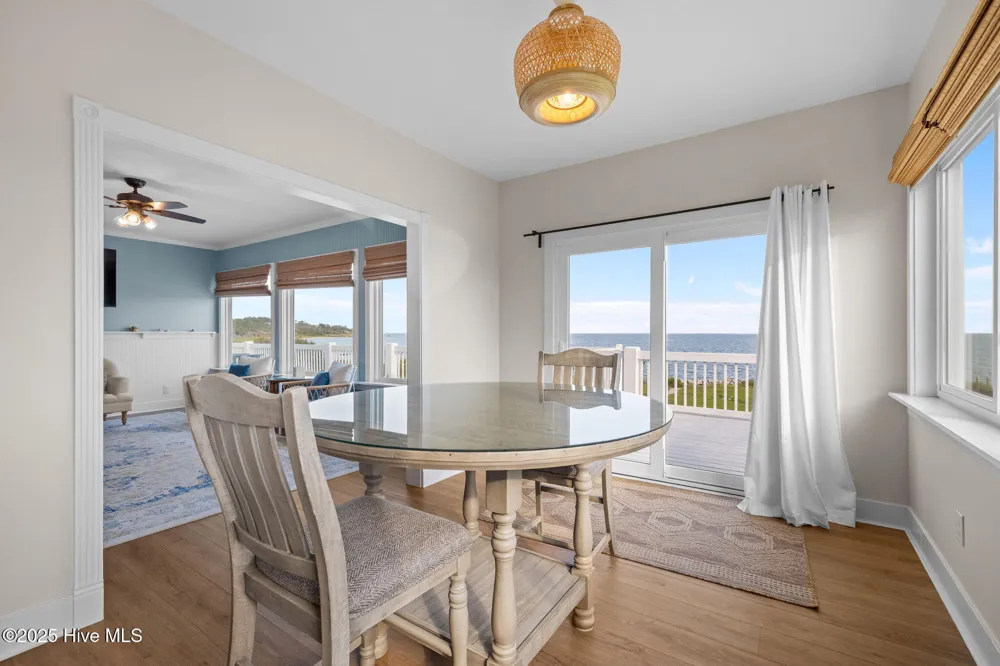 216 Styron Creek Road Sea Level, NC 28577