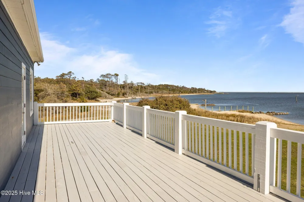 216 Styron Creek Road Sea Level, NC 28577