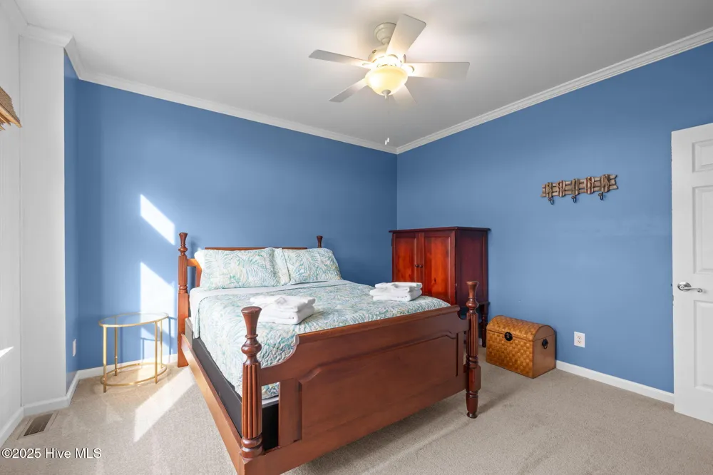 216 Styron Creek Road Sea Level, NC 28577