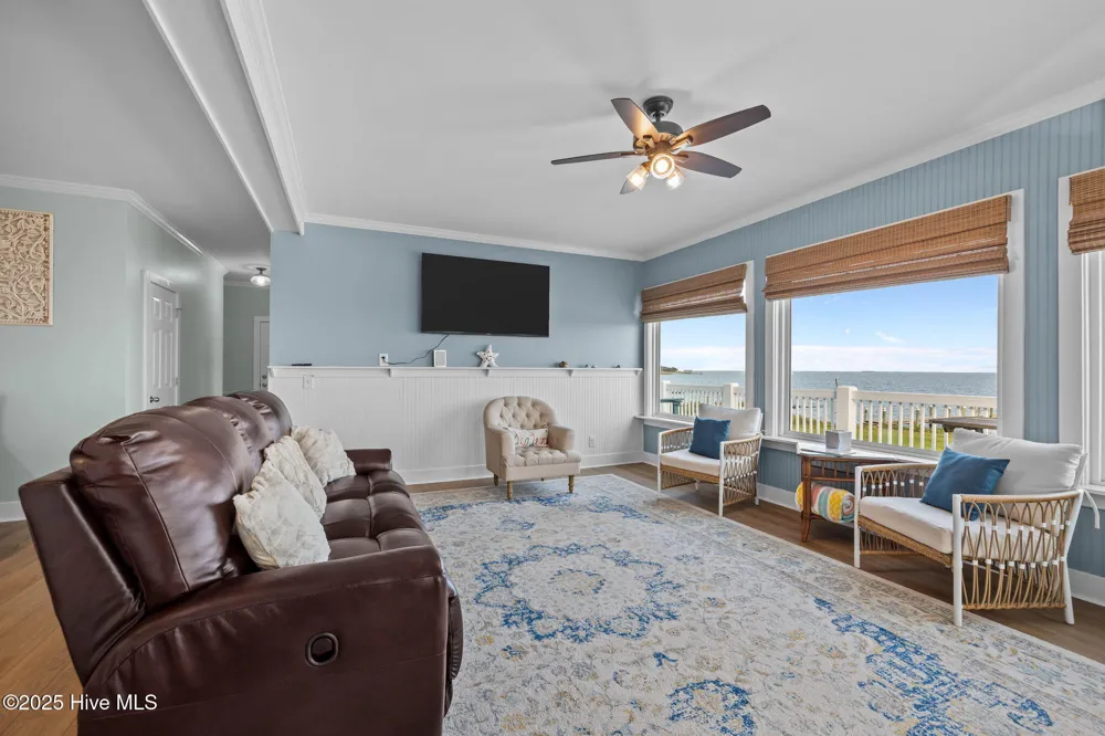 216 Styron Creek Road Sea Level, NC 28577