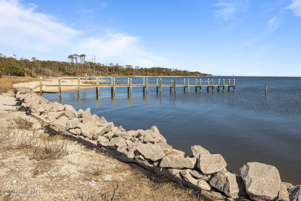 216 Styron Creek Road Sea Level, NC 28577