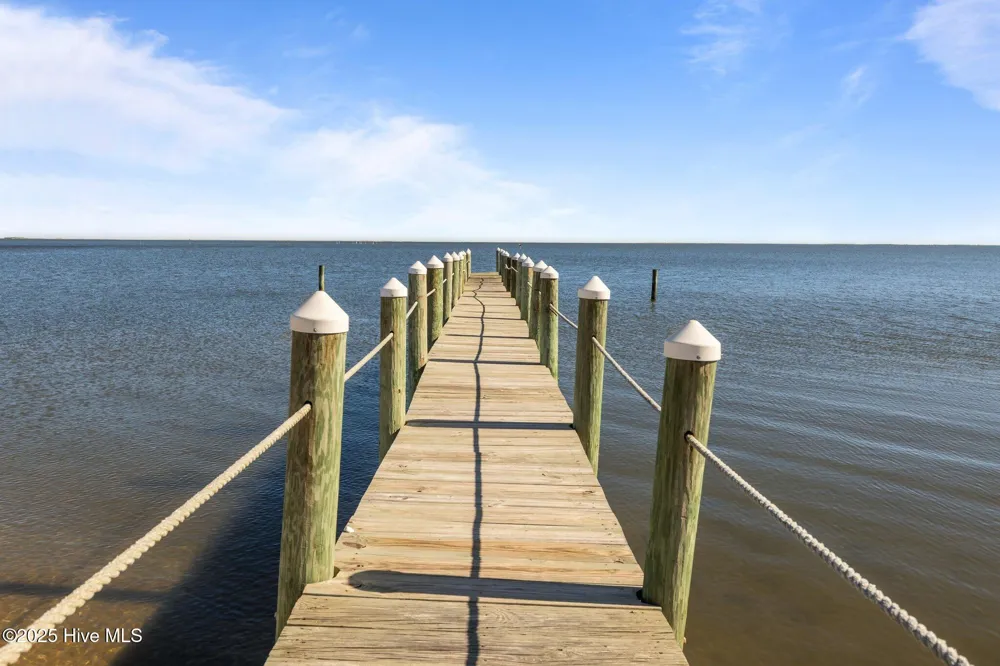 216 Styron Creek Road Sea Level, NC 28577