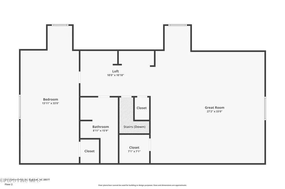 216 Styron Creek Road Sea Level, NC 28577