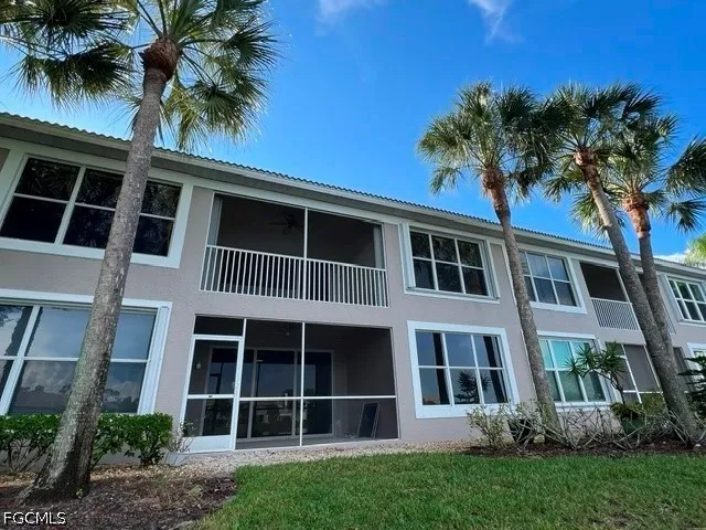 Colonial Country Club Boulevard #305 Fort Myers, FL 33913