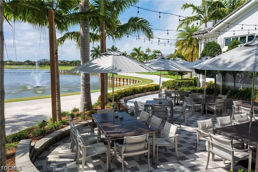 Colonial Country Club Boulevard #305 Fort Myers, FL 33913