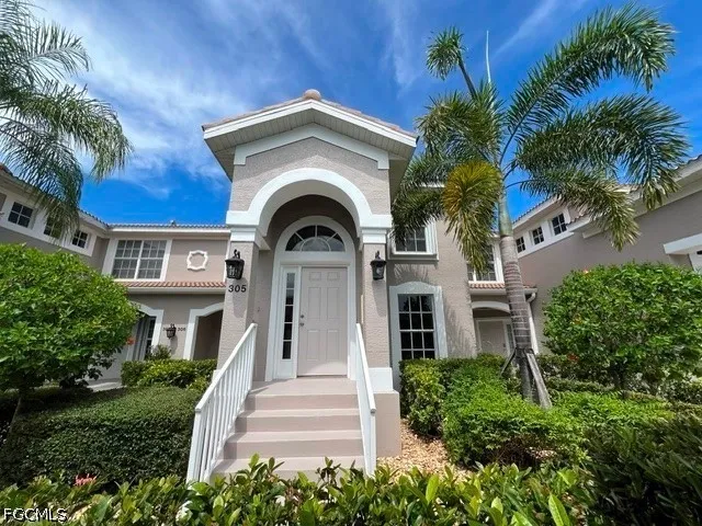 Colonial Country Club Boulevard #305 Fort Myers, FL 33913