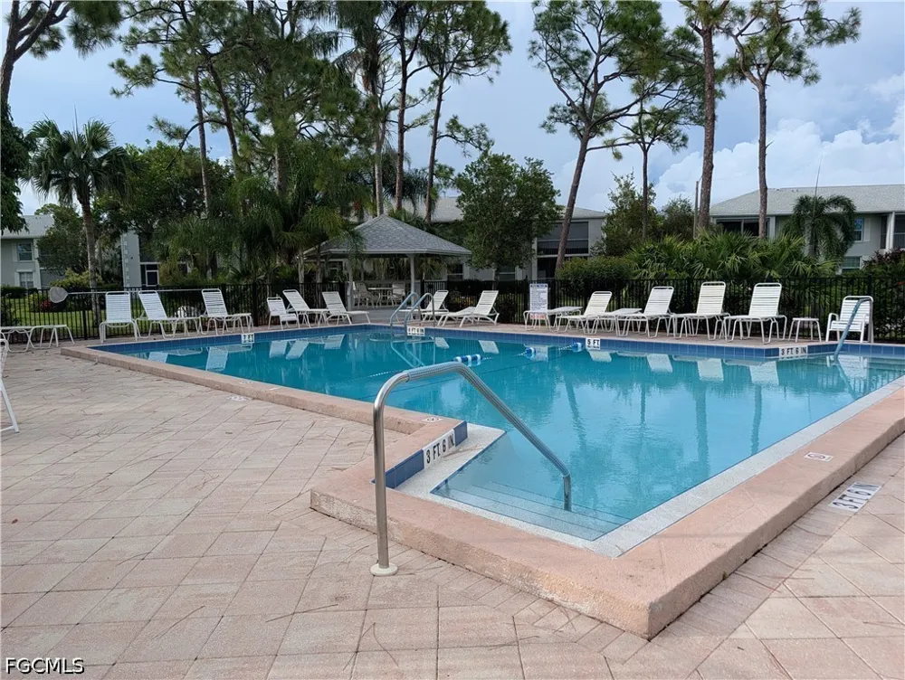 Nantucket Circle #4 North Fort Myers, FL 33917