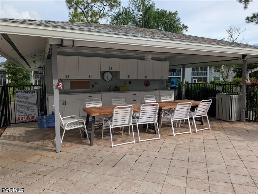 Nantucket Circle #4 North Fort Myers, FL 33917