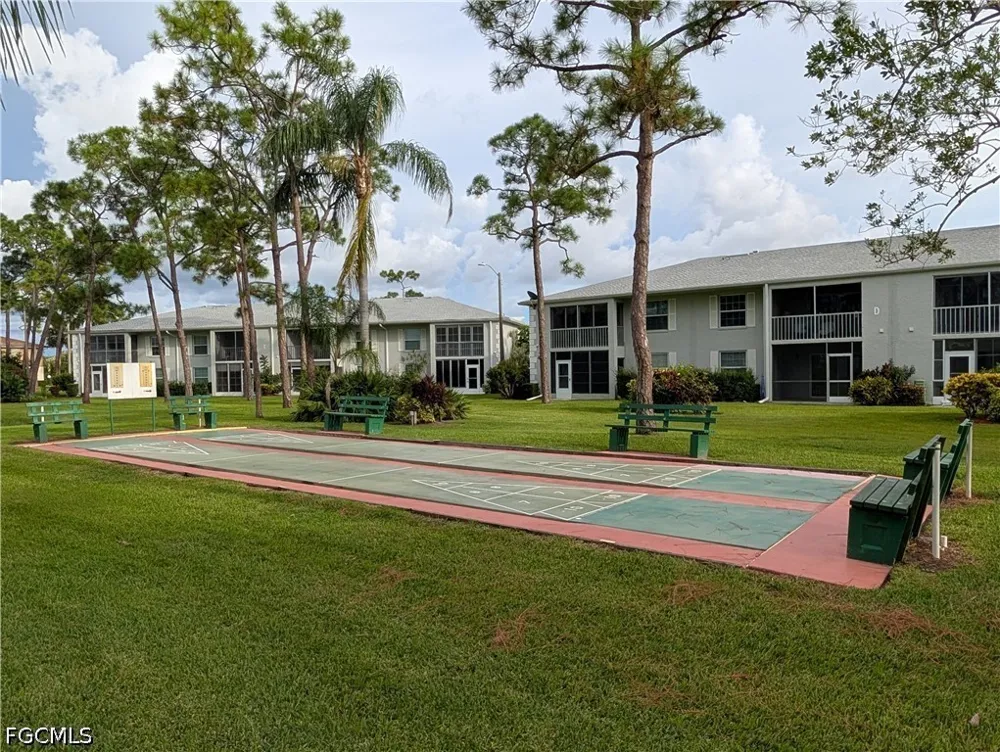 Nantucket Circle #4 North Fort Myers, FL 33917