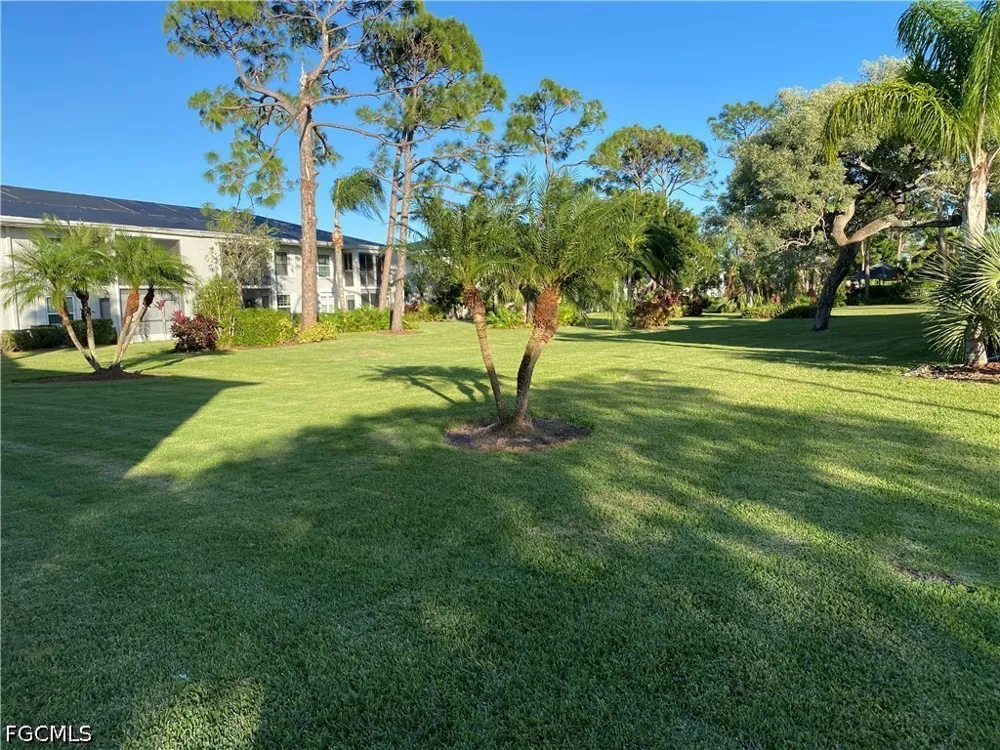 Nantucket Circle #4 North Fort Myers, FL 33917