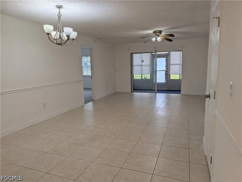 Nantucket Circle #4 North Fort Myers, FL 33917