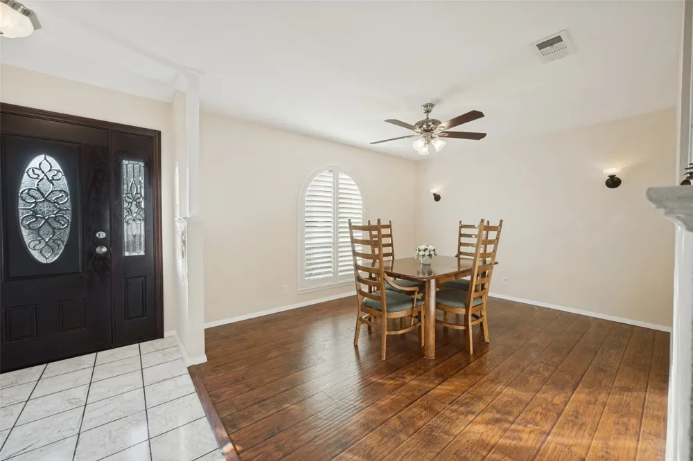 6316 Tosca Drive Haltom City, TX 76180