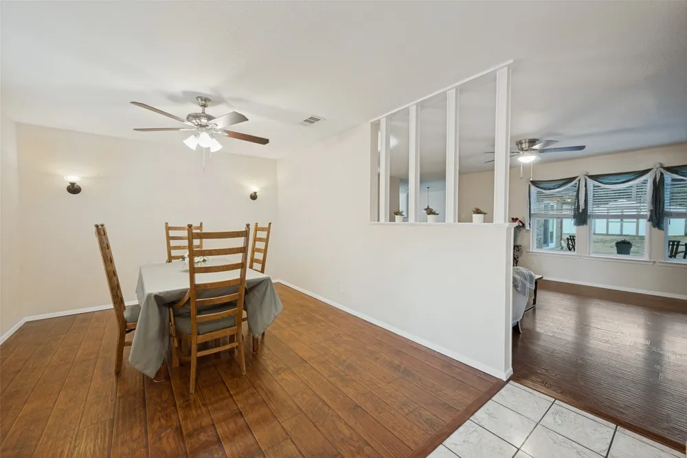 6316 Tosca Drive Haltom City, TX 76180