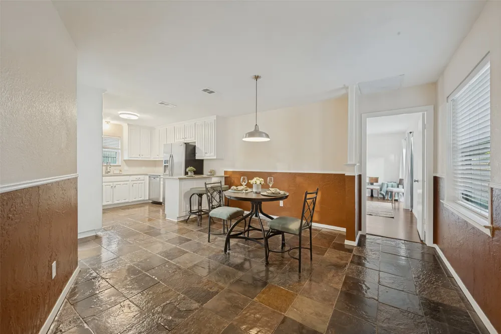 6316 Tosca Drive Haltom City, TX 76180