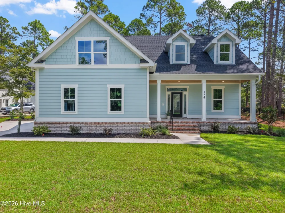 174 Shadowood Court SE Bolivia, NC 28422