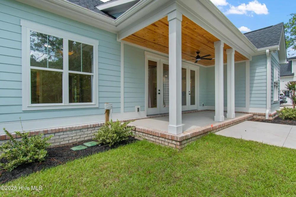 174 Shadowood Court SE Bolivia, NC 28422