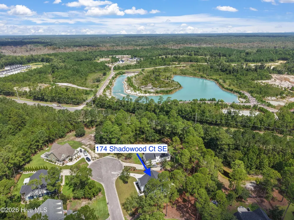 174 Shadowood Court SE Bolivia, NC 28422