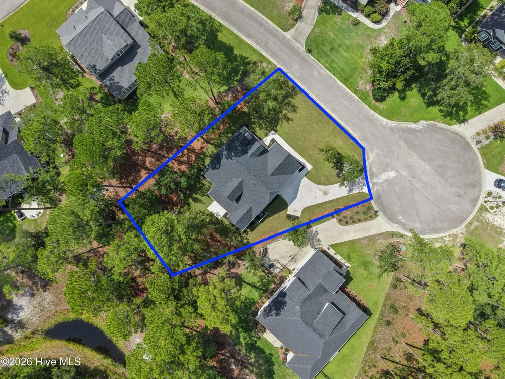 174 Shadowood Court SE Bolivia, NC 28422