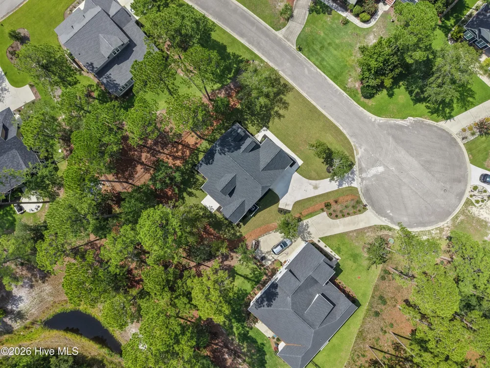 174 Shadowood Court SE Bolivia, NC 28422