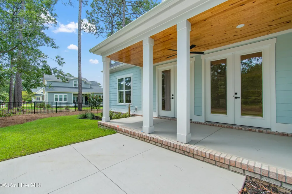 174 Shadowood Court SE Bolivia, NC 28422