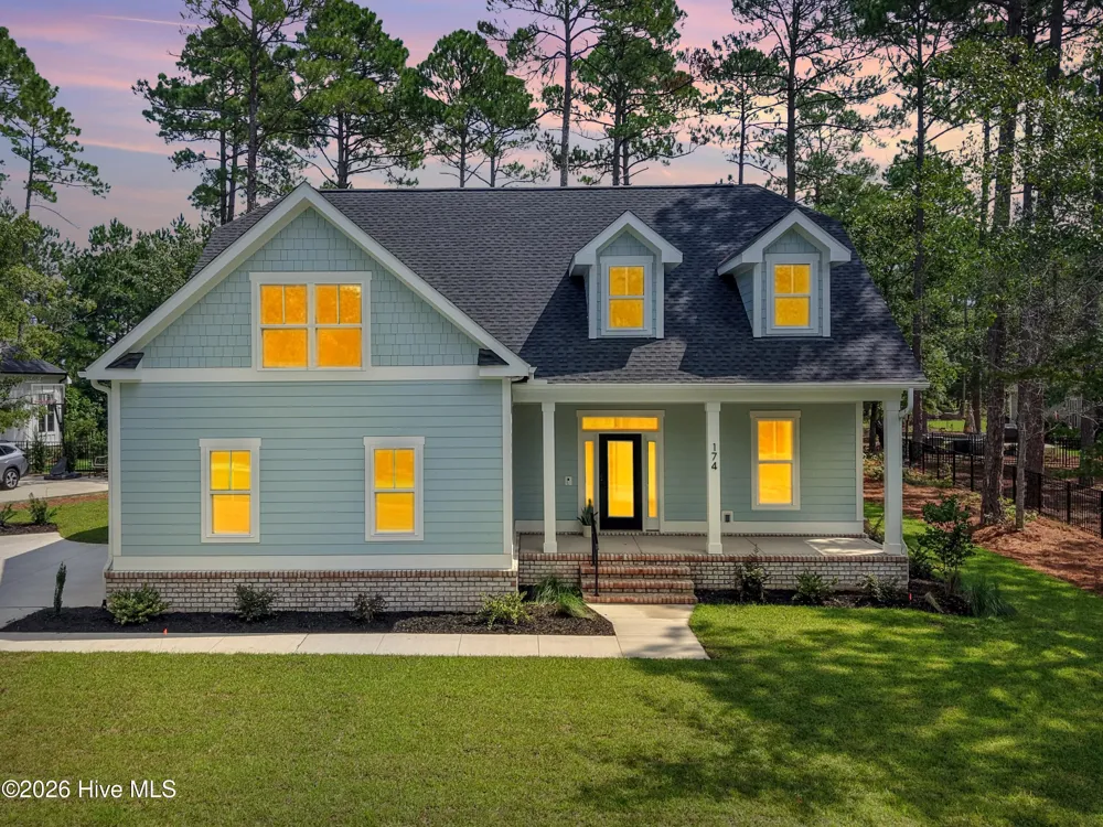 174 Shadowood Court SE Bolivia, NC 28422