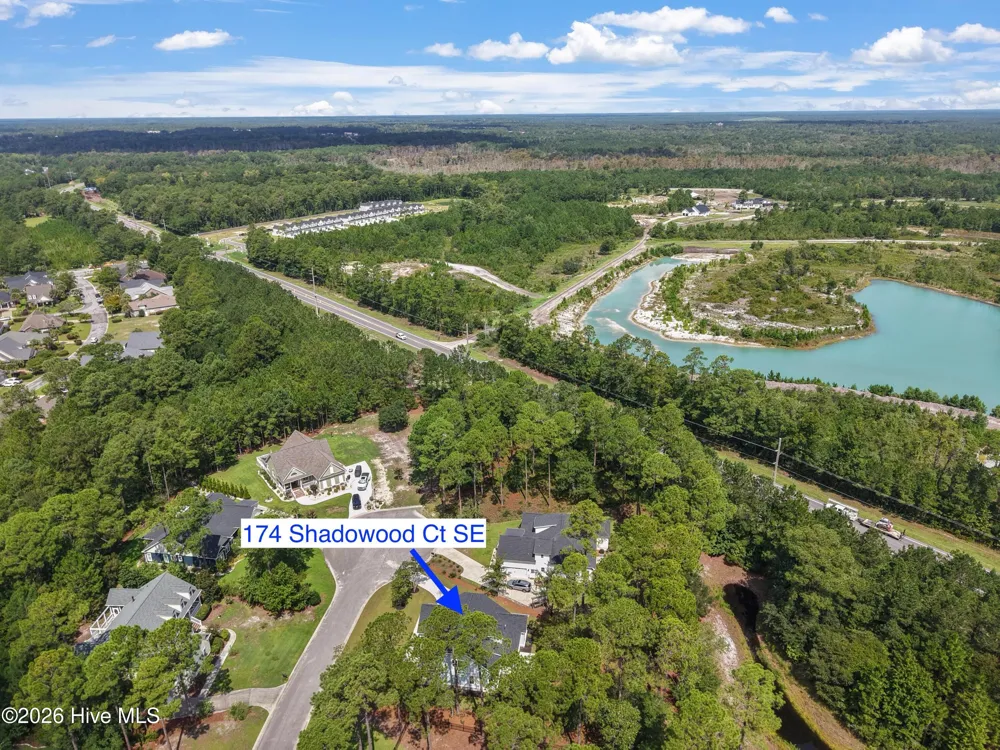 174 Shadowood Court SE Bolivia, NC 28422
