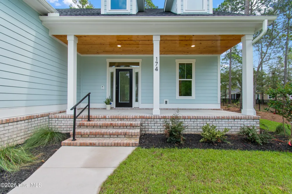 174 Shadowood Court SE Bolivia, NC 28422