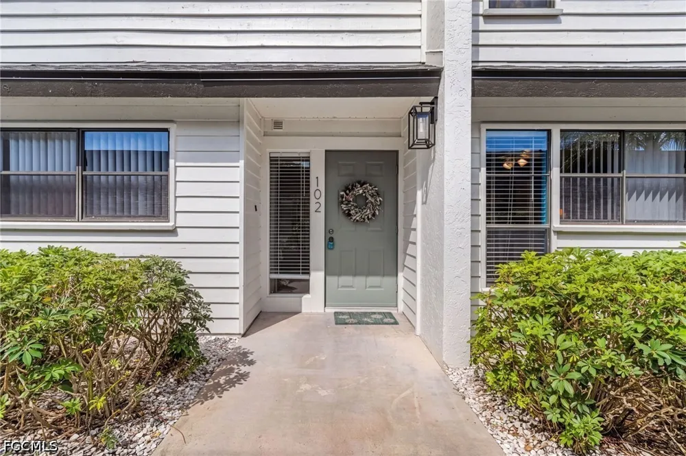Timberlakes Drive #102 Fort Myers, FL 33908