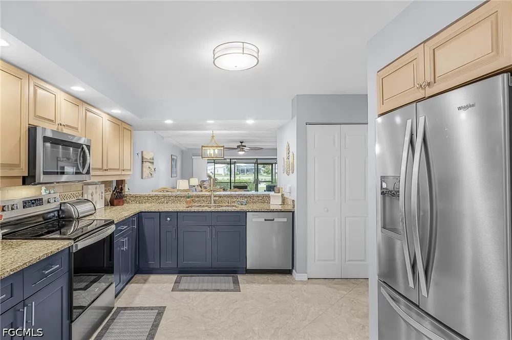 Timberlakes Drive #102 Fort Myers, FL 33908