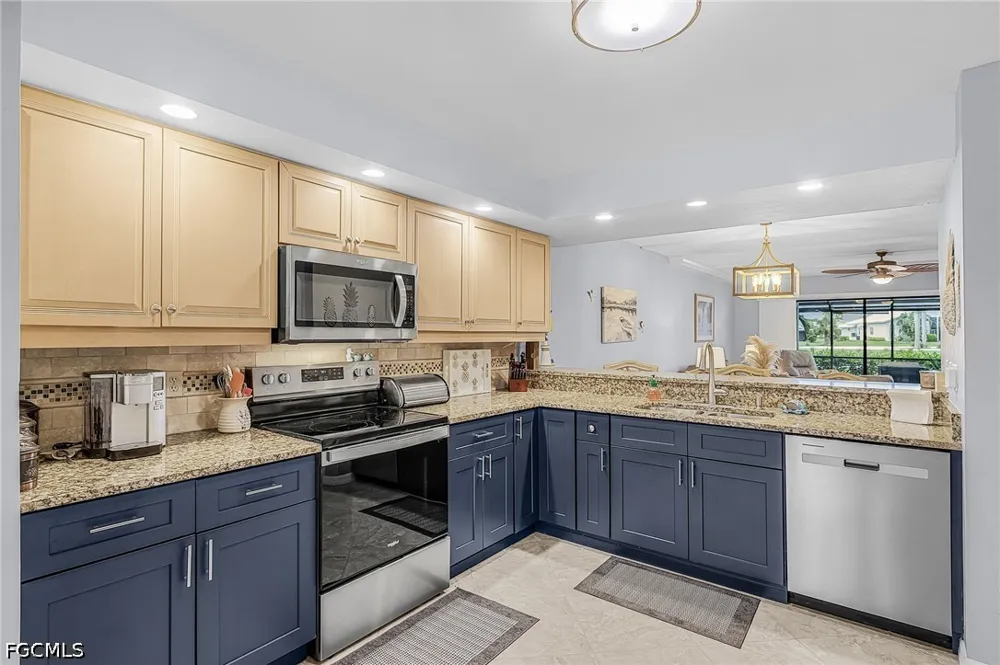 Timberlakes Drive #102 Fort Myers, FL 33908