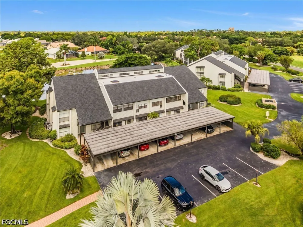 Timberlakes Drive #102 Fort Myers, FL 33908