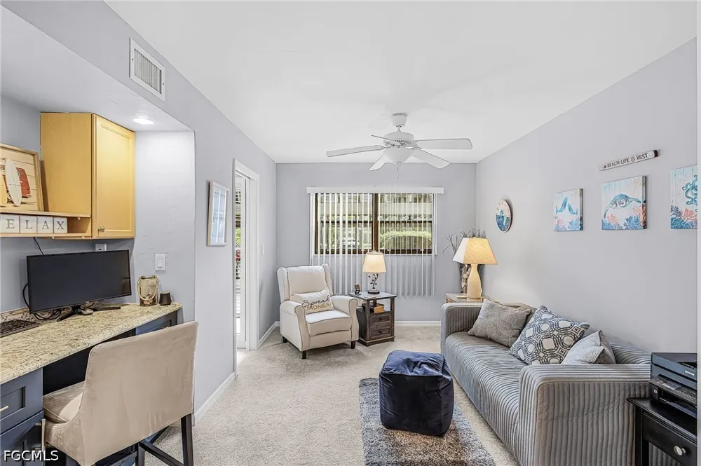 Timberlakes Drive #102 Fort Myers, FL 33908