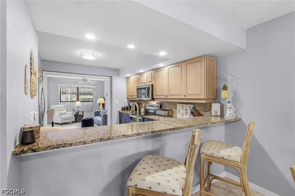 Timberlakes Drive #102 Fort Myers, FL 33908