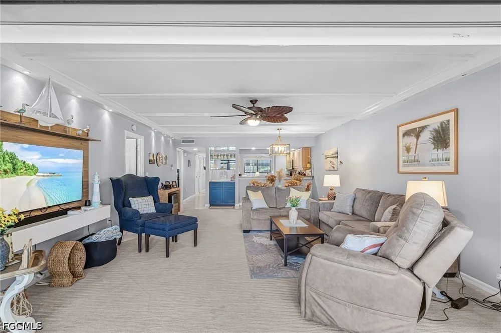 Timberlakes Drive #102 Fort Myers, FL 33908
