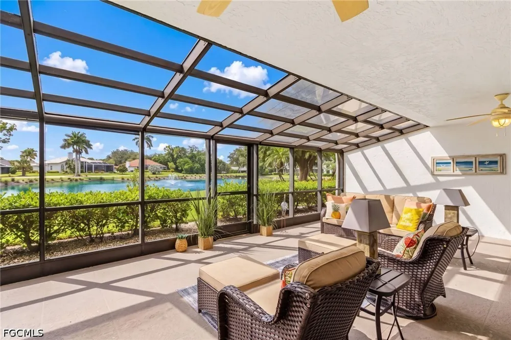 Timberlakes Drive #102 Fort Myers, FL 33908