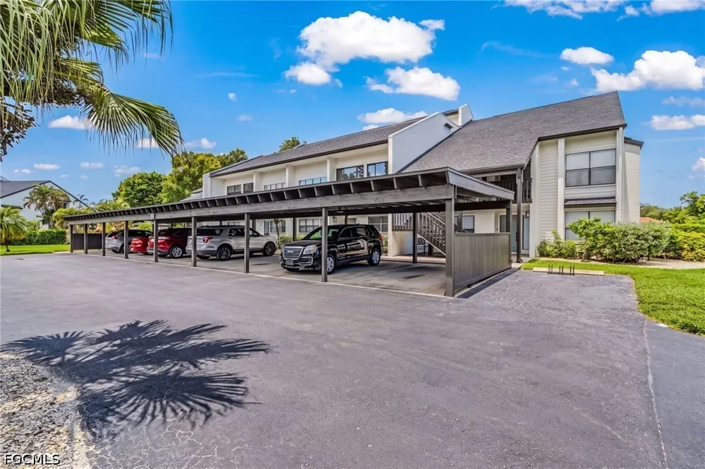 Timberlakes Drive #102 Fort Myers, FL 33908