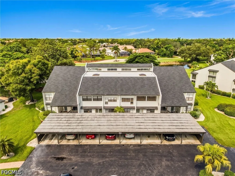 Timberlakes Drive #102 Fort Myers, FL 33908