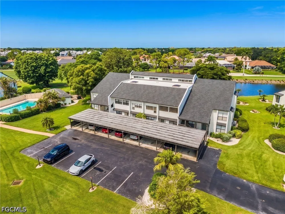 Timberlakes Drive #102 Fort Myers, FL 33908