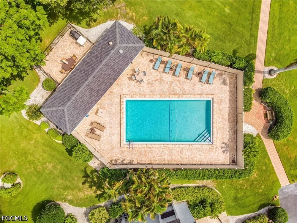 Timberlakes Drive #102 Fort Myers, FL 33908