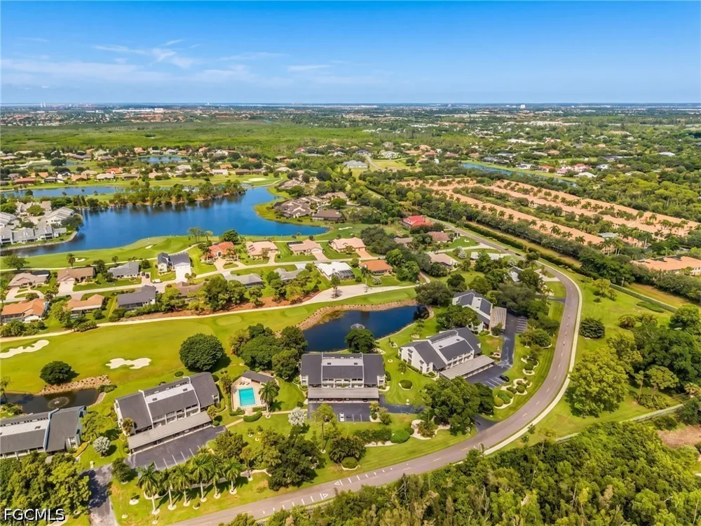 Timberlakes Drive #102 Fort Myers, FL 33908