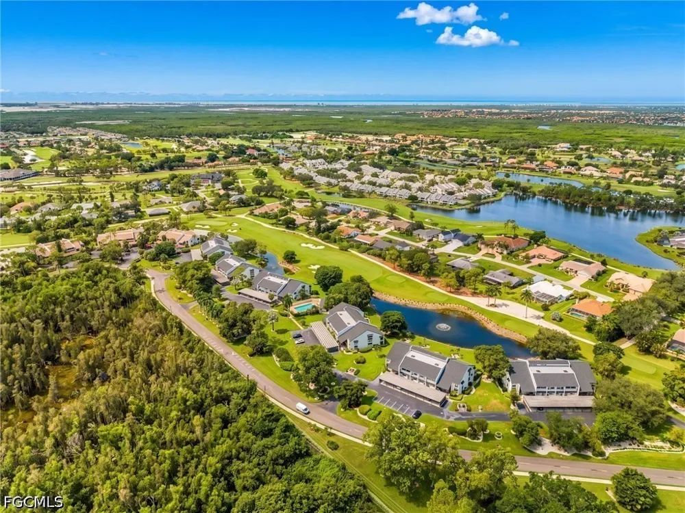 Timberlakes Drive #102 Fort Myers, FL 33908