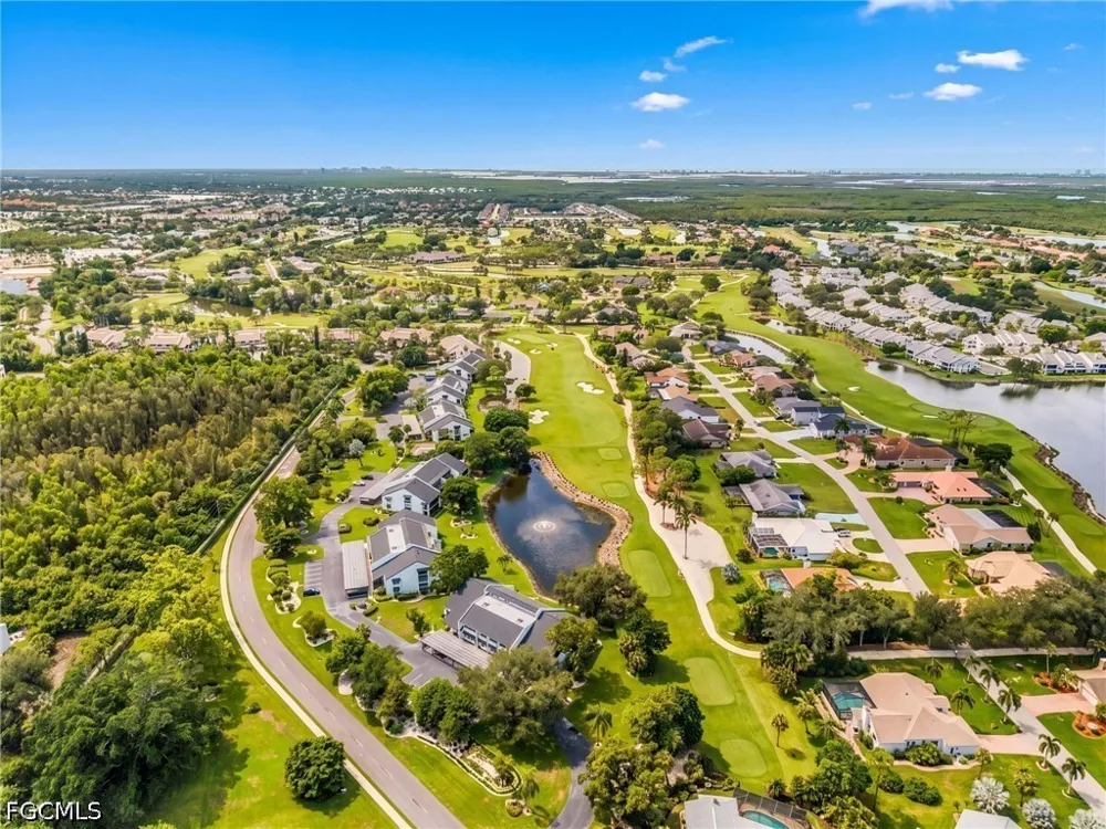 Timberlakes Drive #102 Fort Myers, FL 33908