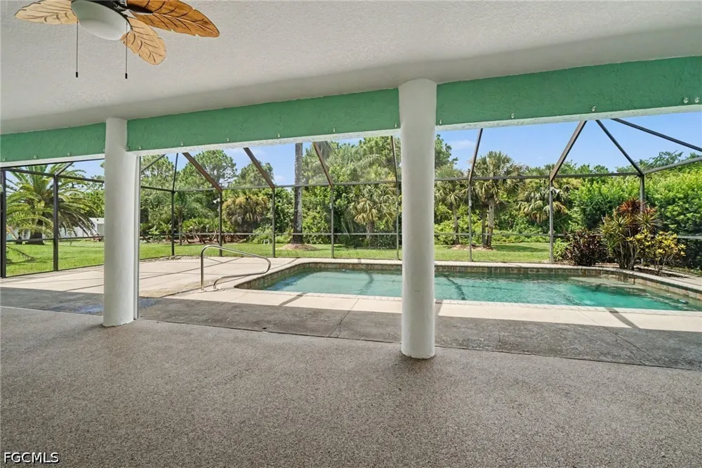 Poinsettia Avenue Lehigh Acres, FL 33972