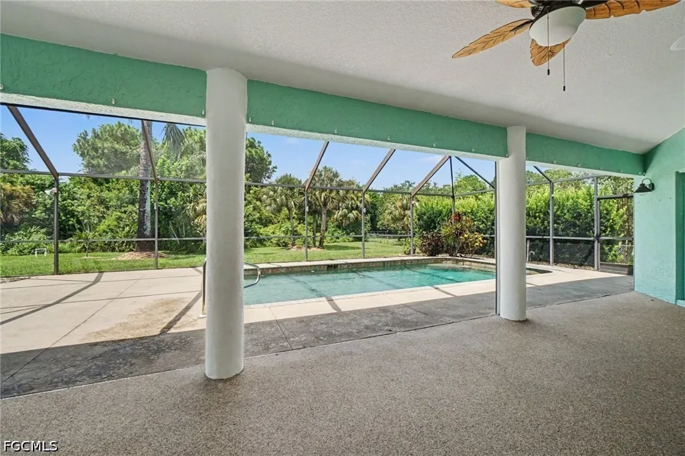 Poinsettia Avenue Lehigh Acres, FL 33972