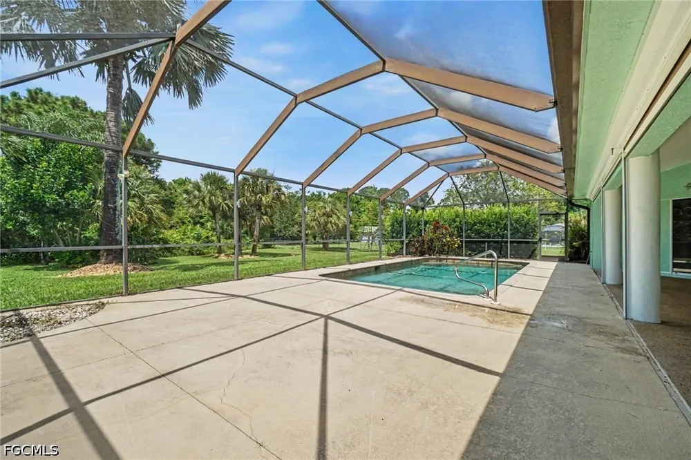 Poinsettia Avenue Lehigh Acres, FL 33972